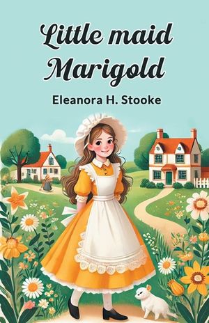 Little maid Marigold image number 0