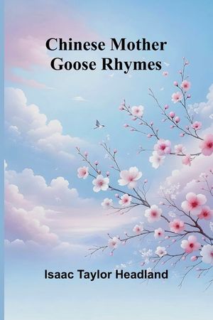 Chinese Mother Goose Rhymes image number 0