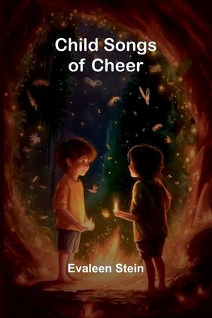 Child Songs of Cheer image number 0