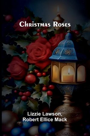 Christmas Roses image number 0