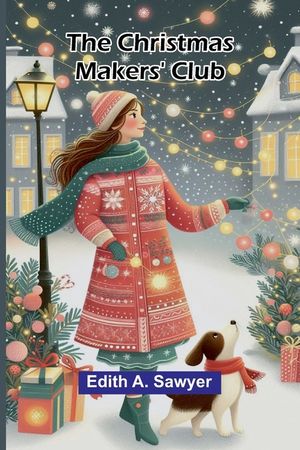 The Christmas Makers' Club image number 0