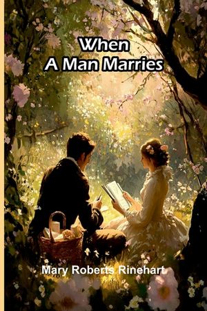 When A Man Marries image number 0