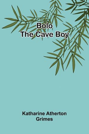Bolo The Cave Boy image number 0