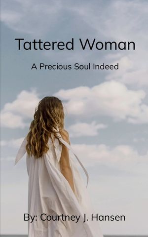 Tattered Woman image number 0