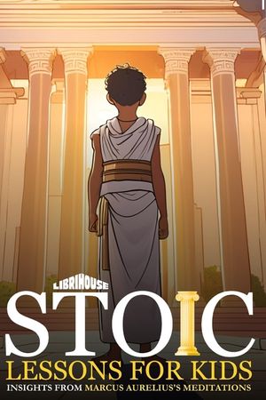 Stoic Lessons for Kids Insights from Marcus Aurelius's Meditations image number 0