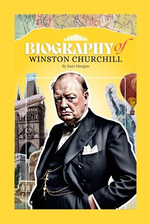 Biography of Winston Churchill image number 0