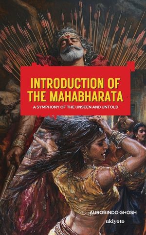 Introduction of the Mahabharata image number 0