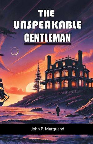 The Unspeakable Gentleman image number 0