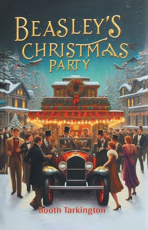 Beasley'S Christmas Party image number 0