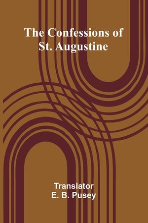 The Confessions of St. Augustine image number 0