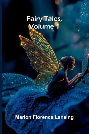Fairy Tales, Volume 1 image number 0