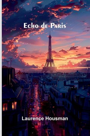 Echo De Paris image number 0