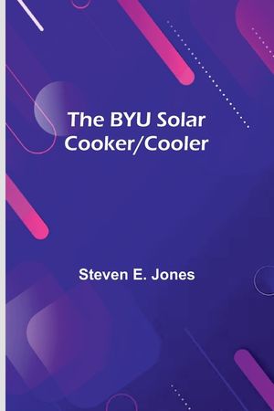 The Byu Solar Cooker/Cooler image number 0