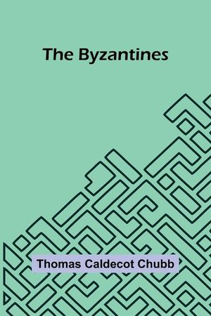 The Byzantines image number 0