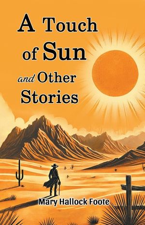A Touch of Sun and Other Stories image number 0
