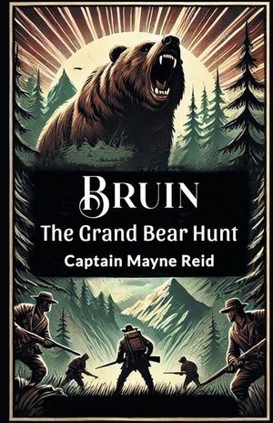 Bruin The Grand Bear Hunt image number 0