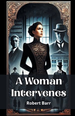 A Woman Intervenes image number 0