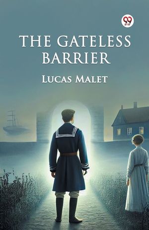 The Gateless Barrier image number 0