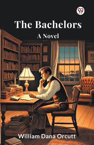 The Bachelors A Novel image number 0