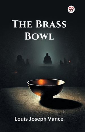 The Brass Bowl image number 0