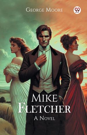 Mike Fletcher A Novel image number 0