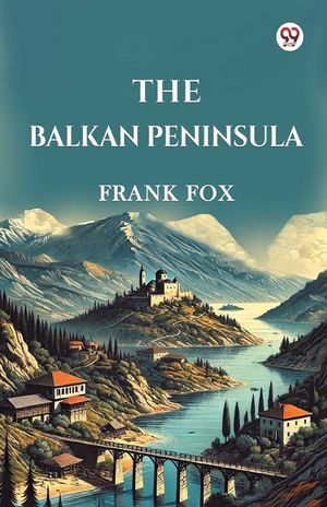 The Balkan Peninsula image number 0