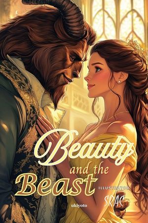 Beauty and the Beast Children's Classics image number 0