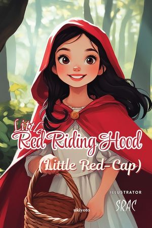 Little Red Riding Hood Children's Classics image number 0