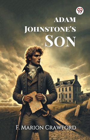 Adam Johnstone's Son image number 0
