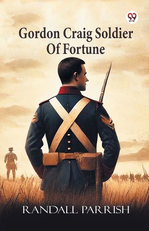 Gordon Craig Soldier Of Fortune image number 0