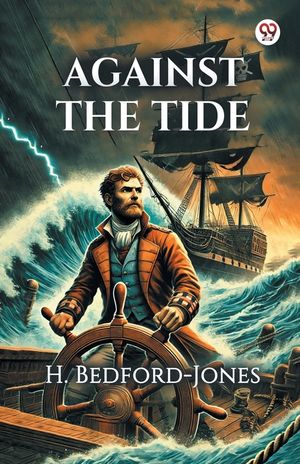 Against the Tide image number 0