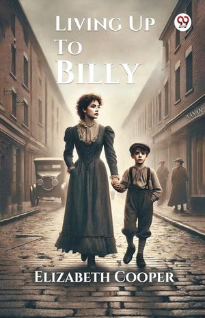 Living Up To Billy image number 0