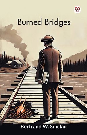 Burned Bridges image number 0