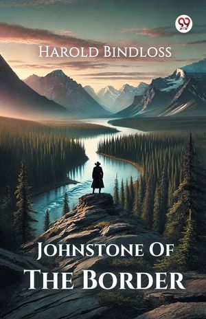 Johnstone Of The Border image number 0