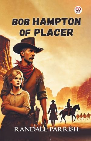 Bob Hampton Of Placer image number 0