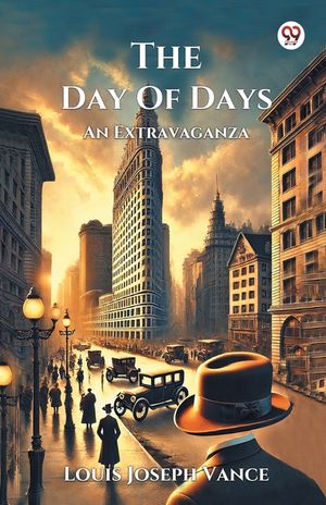 The Day Of Days An Extravaganza image number 0