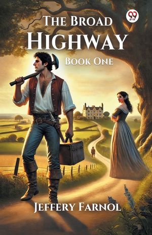 The Broad Highway Book One image number 0