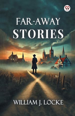 Far-Away Stories image number 0