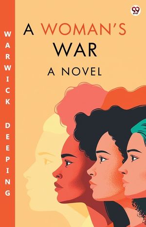 A Woman s War A Novel image number 0