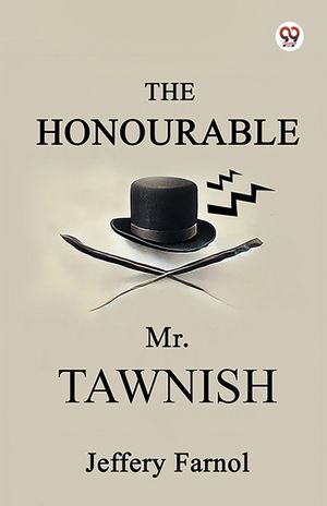 The Honourable Mr. Tawnish image number 0