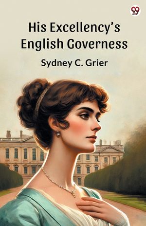 His Excellency s English Governess image number 0