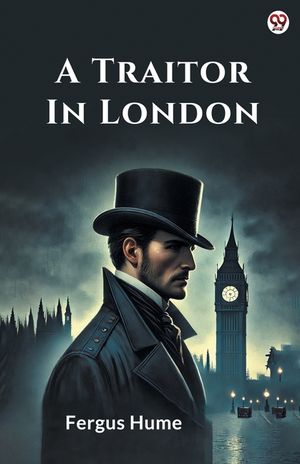 A Traitor In London image number 0
