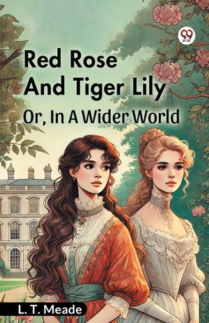 Red Rose And Tiger Lily Or, In A Wider World image number 0