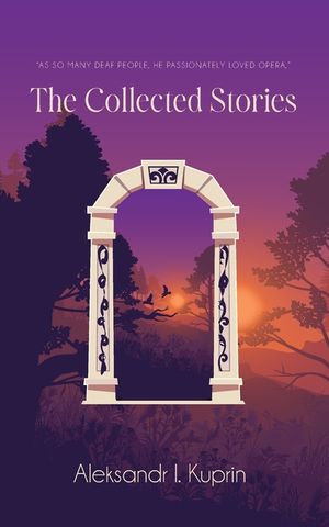 The Collected Stories image number 0