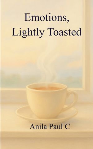 Emotions, Lightly Toasted image number 0