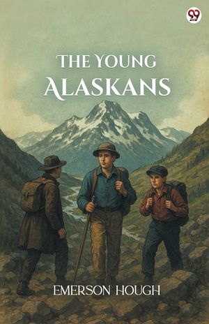 The Young Alaskans image number 0