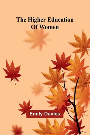 The Higher Education Of Women image number 0