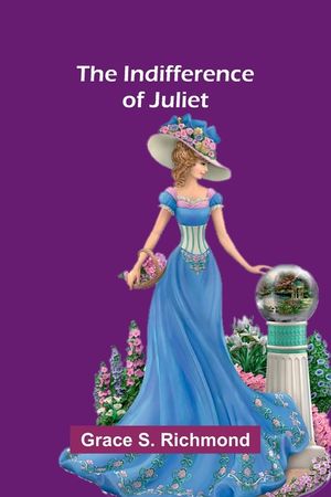 The Indifference Of Juliet image number 0