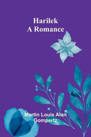 Harilek: A Romance image number 0