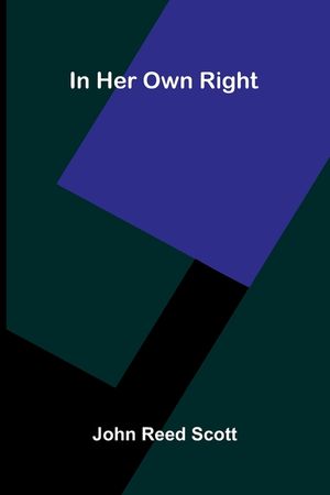 In Her Own Right image number 0